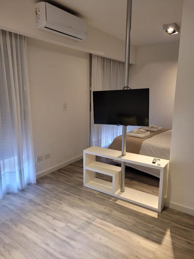 Apartment Terrace