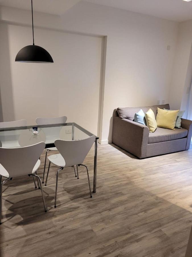 Apartment Terrace
